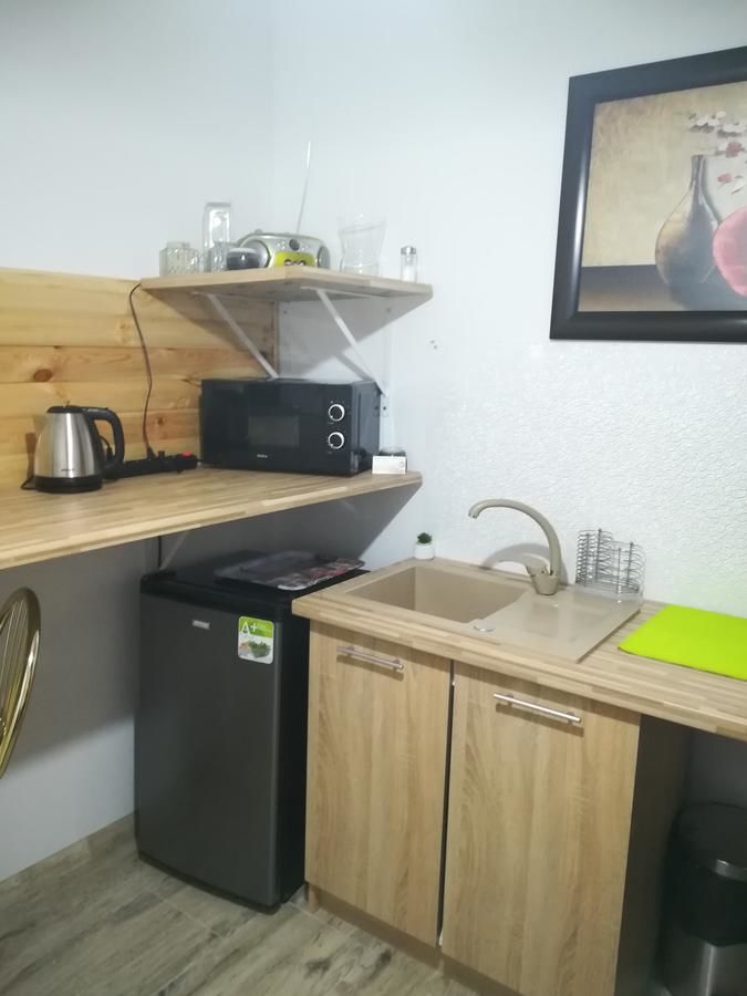 Проживание в семье Apartament wSPAniały. Ковары-18