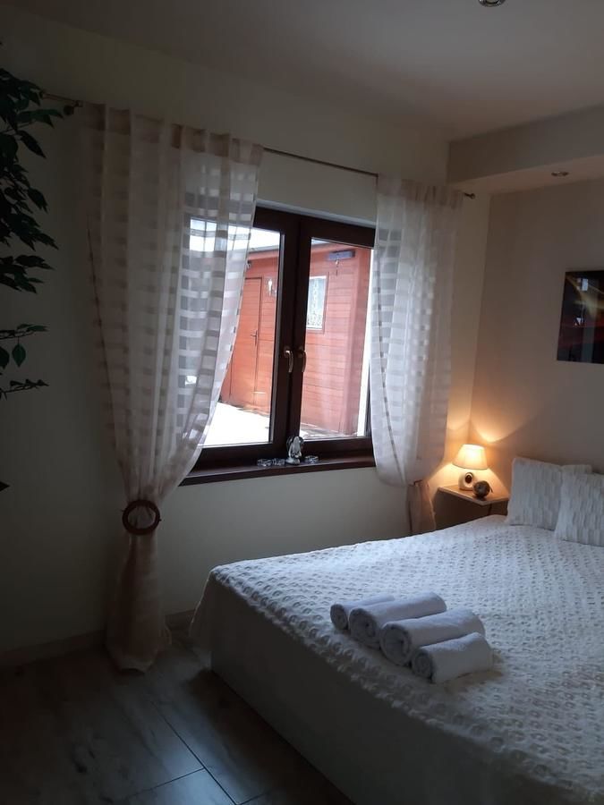 Проживание в семье Apartament wSPAniały. Ковары