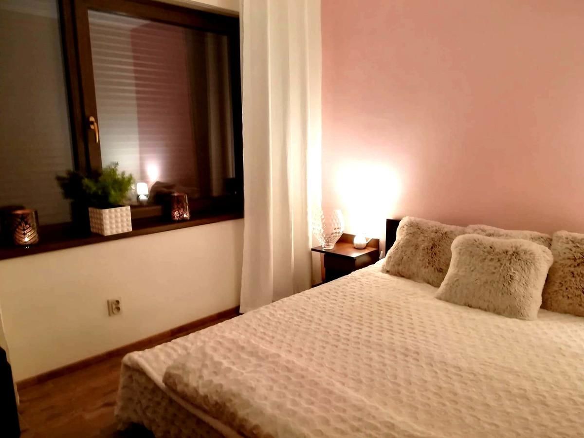 Проживание в семье Apartament wSPAniały. Ковары-32