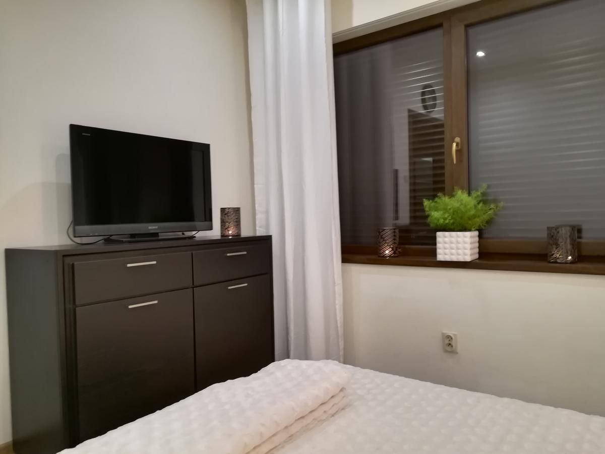 Проживание в семье Apartament wSPAniały. Ковары-36