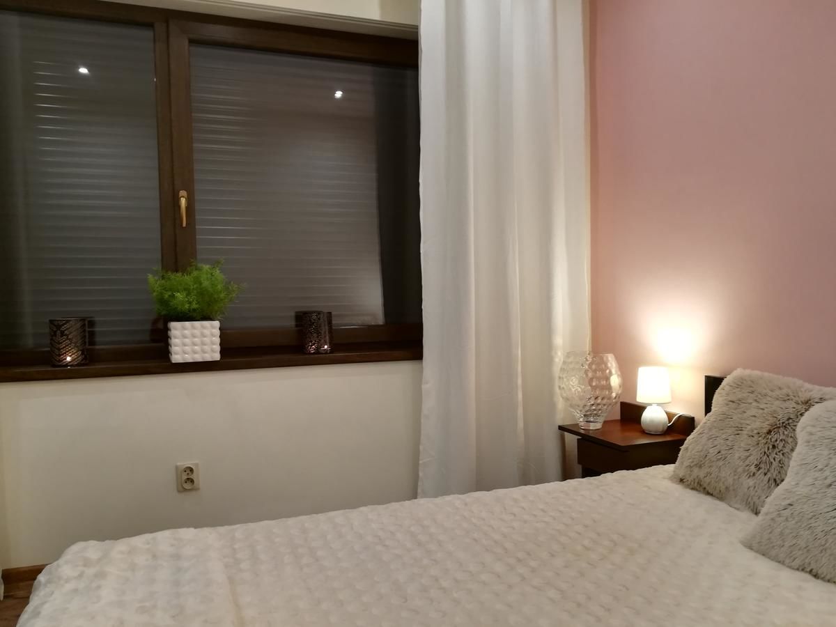 Проживание в семье Apartament wSPAniały. Ковары-42