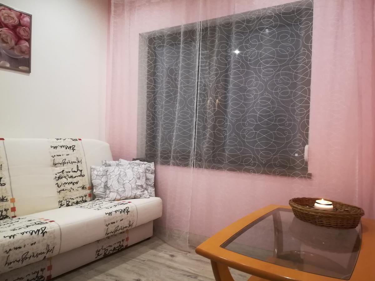 Проживание в семье Apartament wSPAniały. Ковары